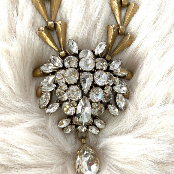 J Crew Necklace - Picture 2 of 5